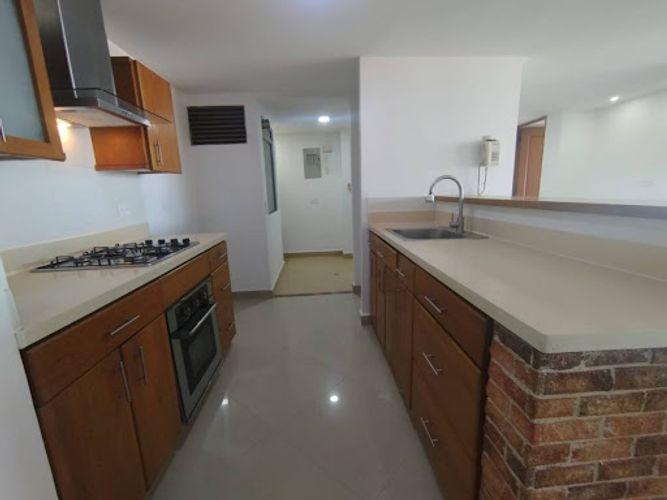 Apartamento de 2 alcobas en arriendo en Aves Maria, Sabaneta, 85 m² · foto 4 de 19