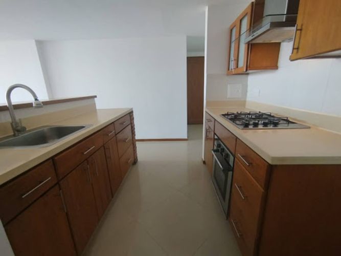Apartamento de 2 alcobas en arriendo en Aves Maria, Sabaneta, 85 m² · foto 5 de 19