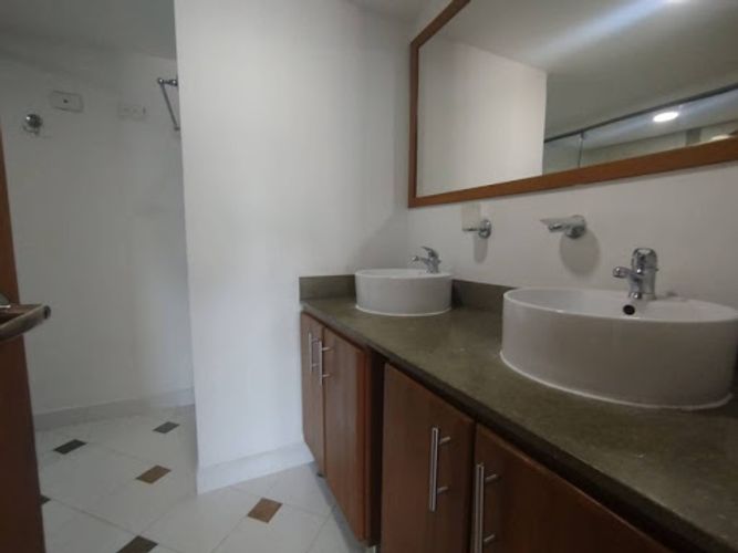 Apartamento de 2 alcobas en arriendo en Aves Maria, Sabaneta, 85 m² · foto 11 de 19