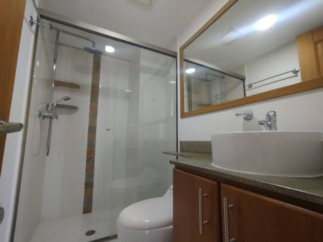 Apartamento de 2 alcobas en arriendo en Aves Maria, Sabaneta, 85 m² · foto 12 de 19