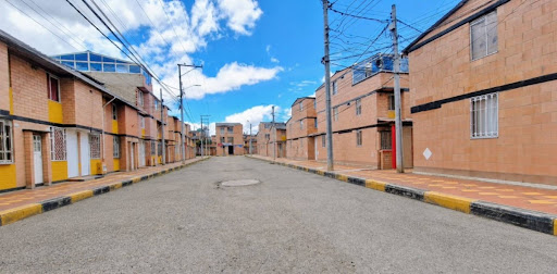 Casa en venta en Bosa El Recreo, Bogotá · foto 2 de 21
