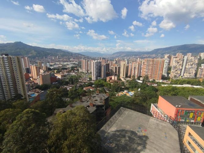 Apartamento de 2 alcobas en arriendo en Aves Maria, Sabaneta, 85 m² · foto 19 de 19