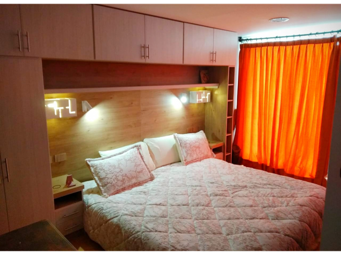Apartaestudio en venta en Maldonado, Tunja, 36 m² · foto 2 de 8