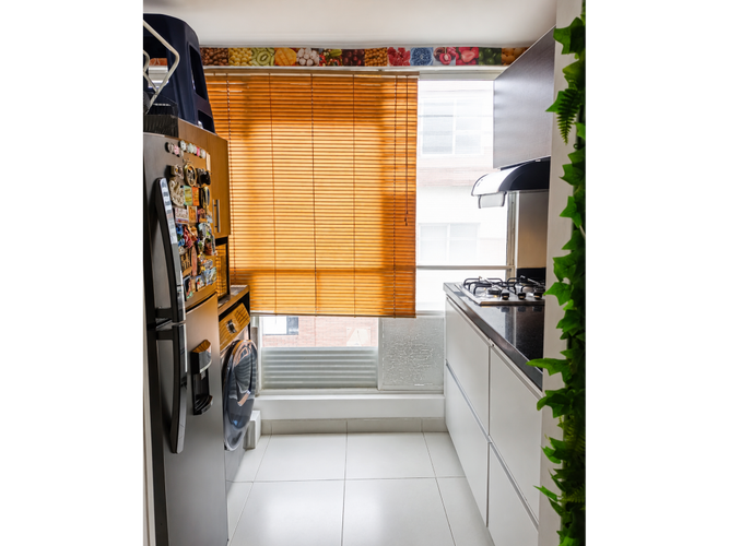 Apartaestudio en venta en Maldonado, Tunja, 36 m² · foto 3 de 8