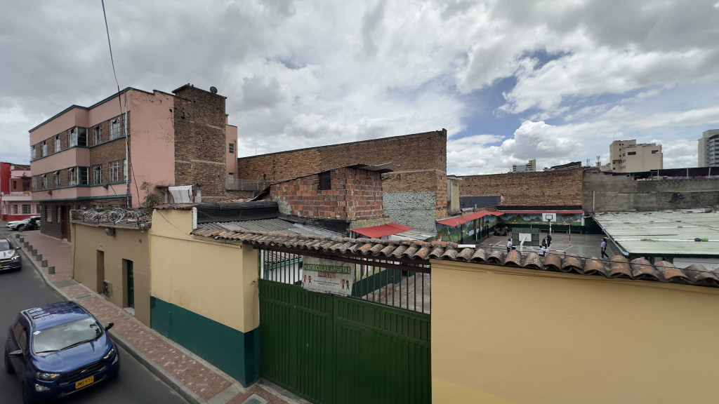 Casa en venta en La Catedral, Bogotá · foto 2 de 24