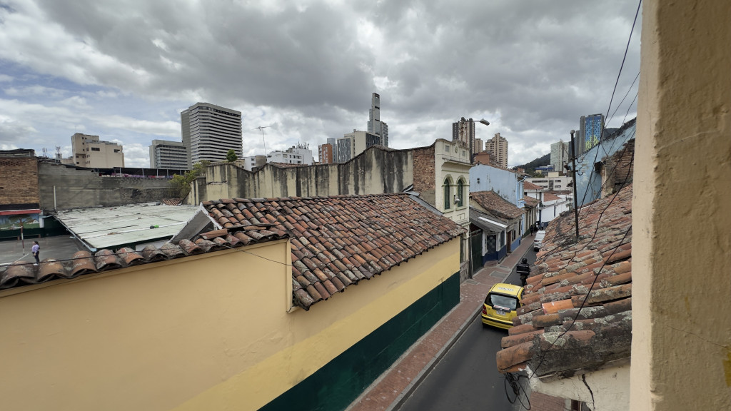 Casa en venta en La Catedral, Bogotá · foto 3 de 24