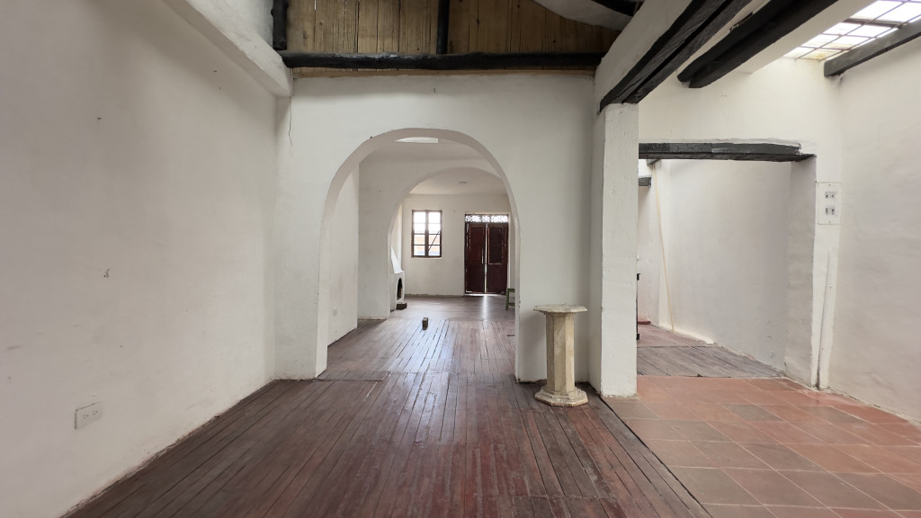 Casa en venta en La Catedral, Bogotá · foto 7 de 24