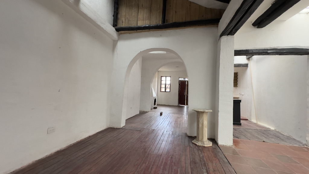 Casa en venta en La Catedral, Bogotá · foto 8 de 24