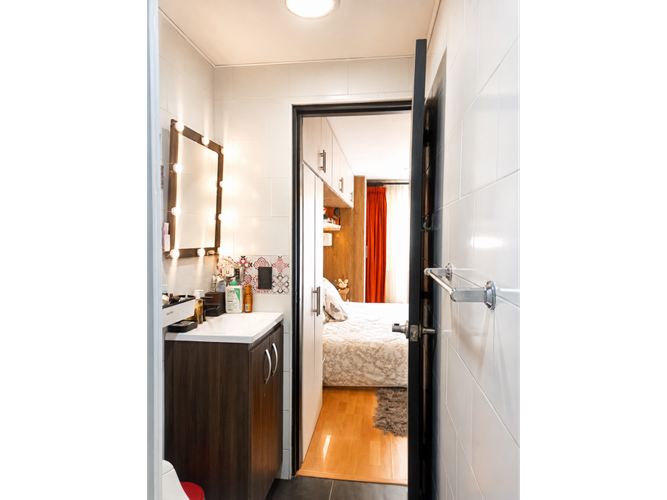 Apartaestudio en venta en Maldonado, Tunja, 36 m² · foto 6 de 8