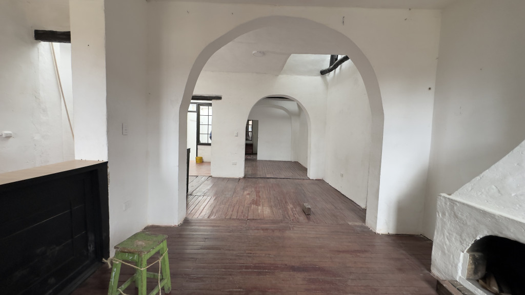 Casa en venta en La Catedral, Bogotá · foto 14 de 24