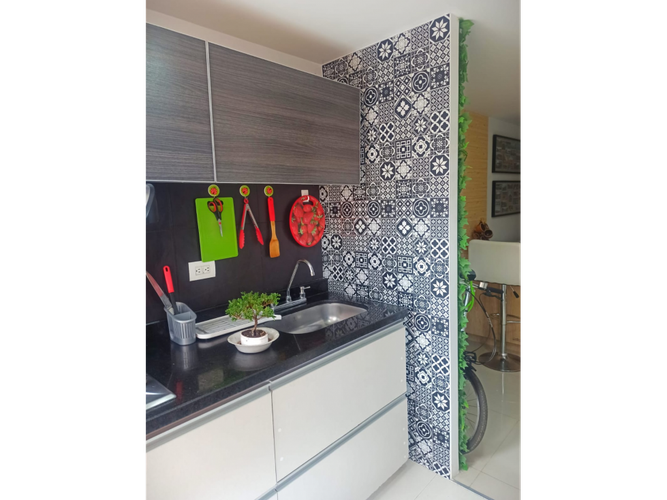 Apartaestudio en venta en Maldonado, Tunja, 36 m² · foto 7 de 8