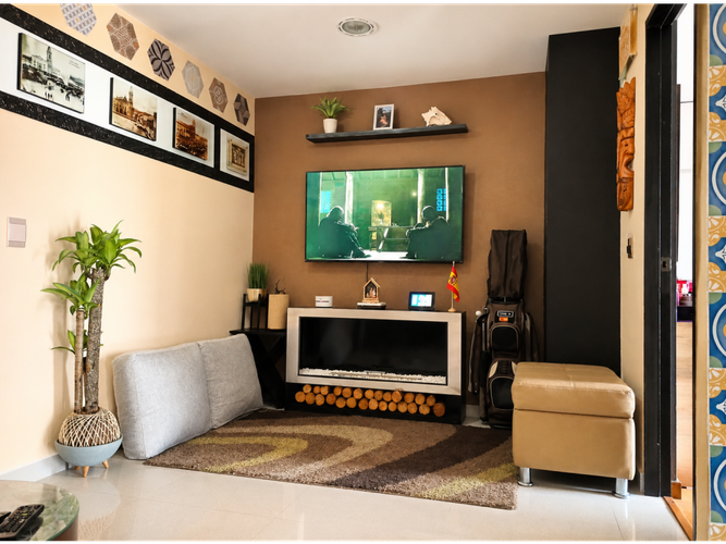 Apartaestudio en venta en Maldonado, Tunja, 36 m² · foto 8 de 8