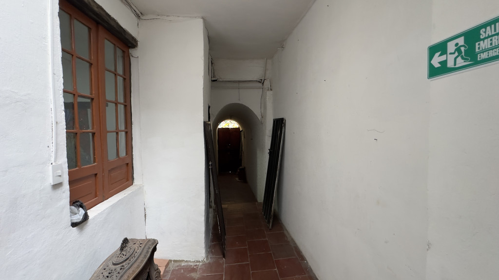 Casa en venta en La Catedral, Bogotá · foto 24 de 24