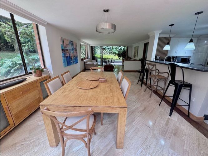 Apartamento de 4 alcobas en venta en San Lucas, Medellín, 280 m² · foto 14 de 24