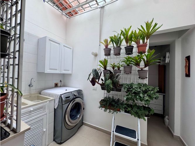 Casa de 3 alcobas en venta en La Pradera, Envigado, 163 m² · foto 19 de 24