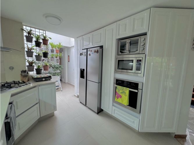 Casa de 3 alcobas en venta en La Pradera, Envigado, 163 m² · foto 20 de 24