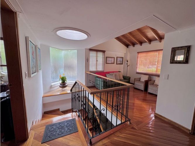 Casa de 3 alcobas en venta en La Pradera, Envigado, 163 m² · foto 21 de 24
