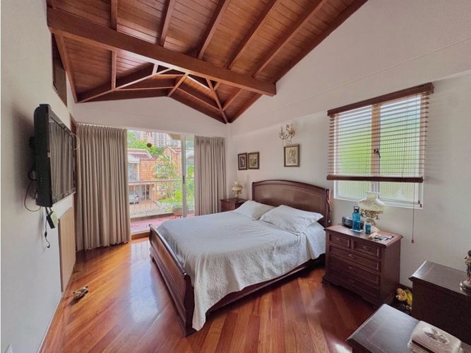Casa de 3 alcobas en venta en La Pradera, Envigado, 163 m² · foto 22 de 24