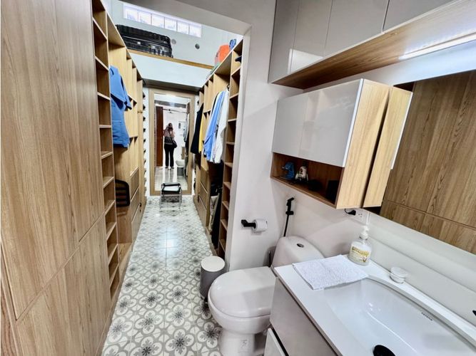 Casa de 3 alcobas en venta en La Pradera, Envigado, 163 m² · foto 24 de 24