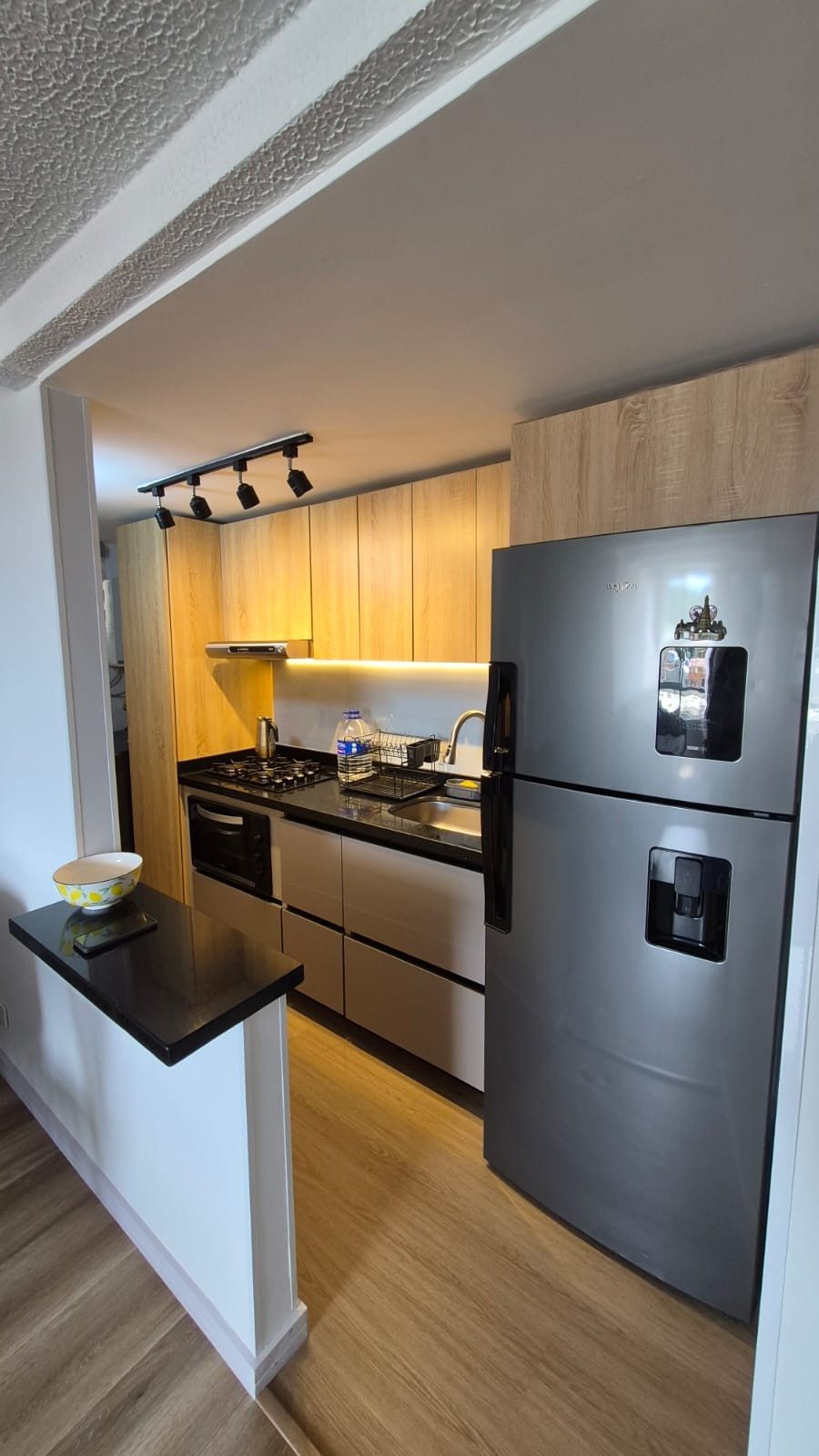 Apartamento en venta en Suba Salitre, Bogotá · foto 6 de 24