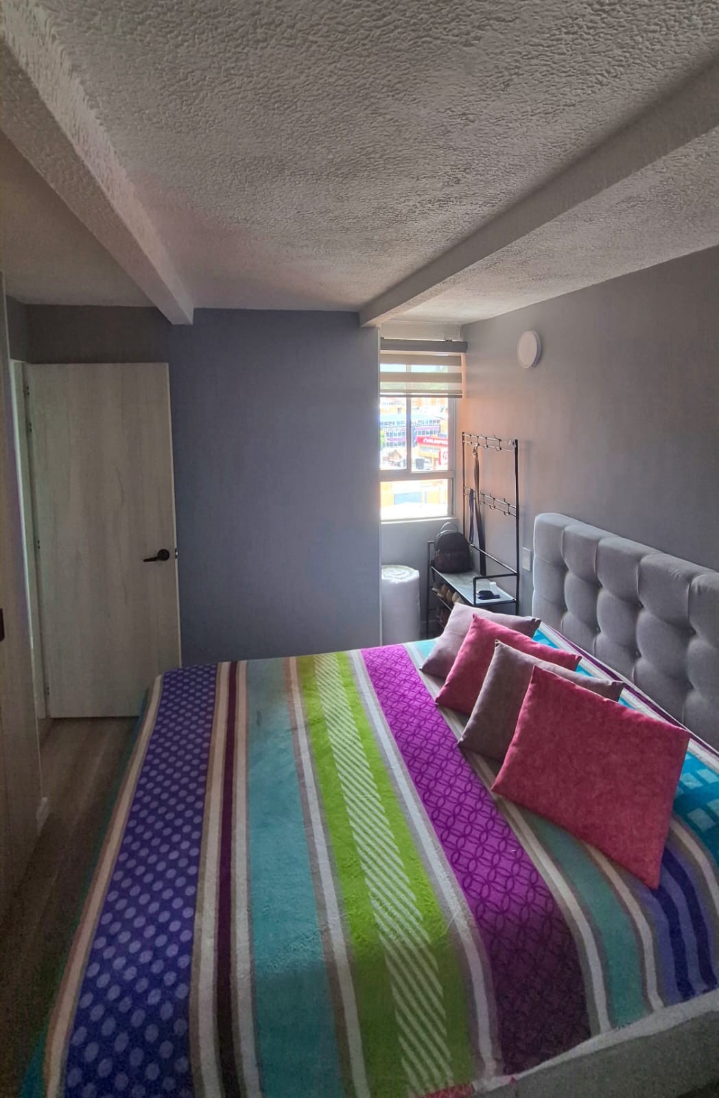 Apartamento en venta en Suba Salitre, Bogotá · foto 10 de 24
