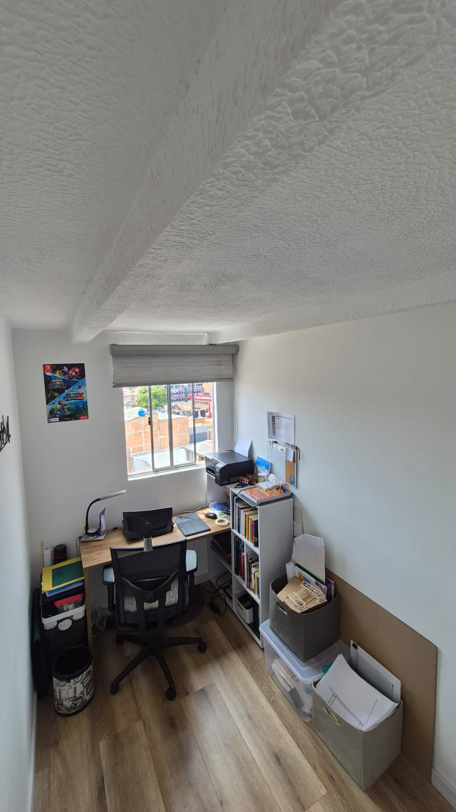 Apartamento en venta en Suba Salitre, Bogotá · foto 8 de 24