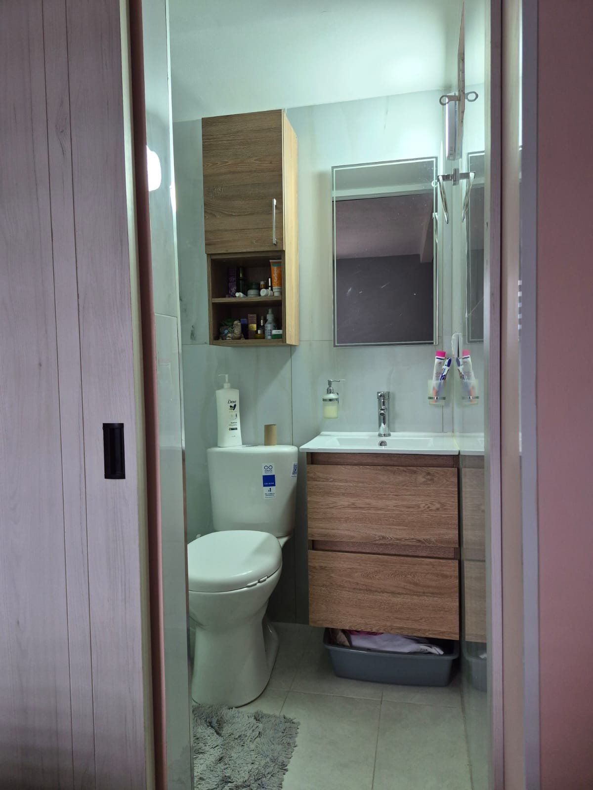 Apartamento en venta en Suba Salitre, Bogotá · foto 12 de 24