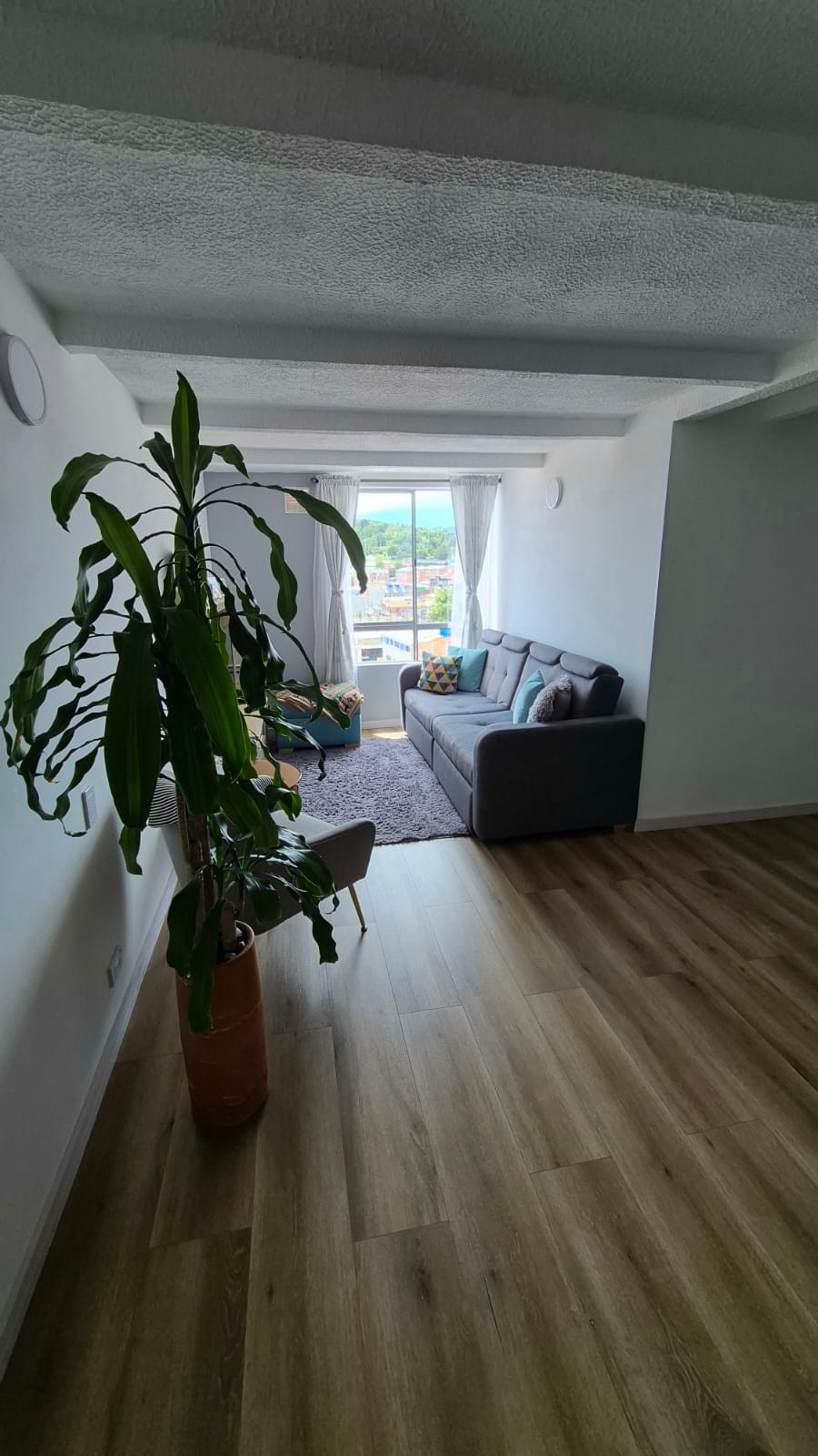 Apartamento en venta en Suba Salitre, Bogotá · foto 4 de 24