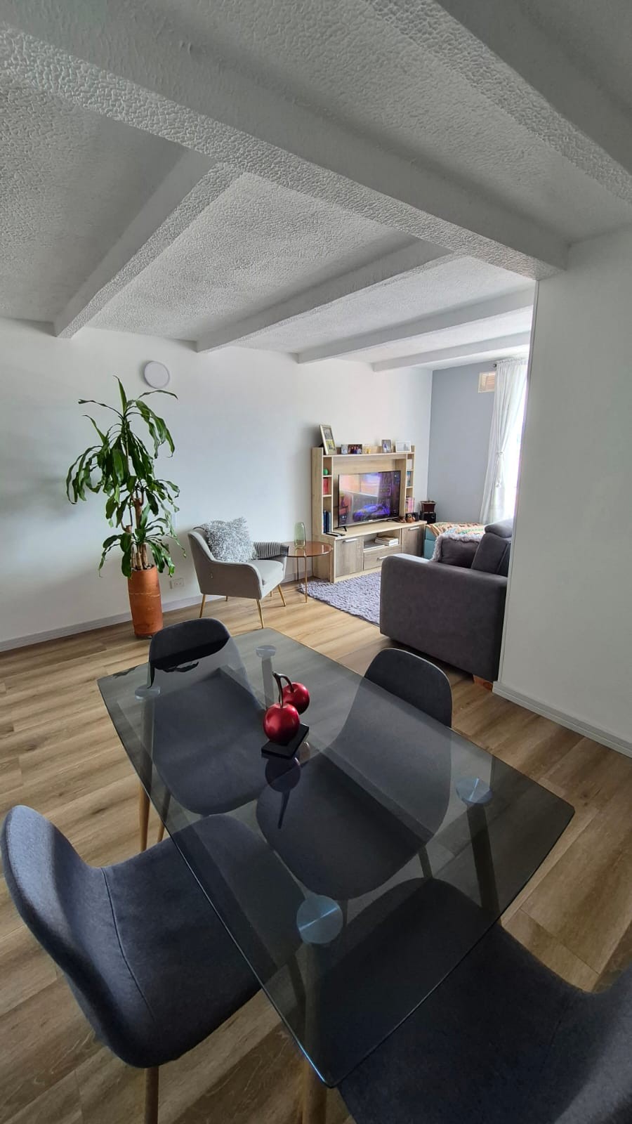 Apartamento en venta en Suba Salitre, Bogotá · foto 2 de 24