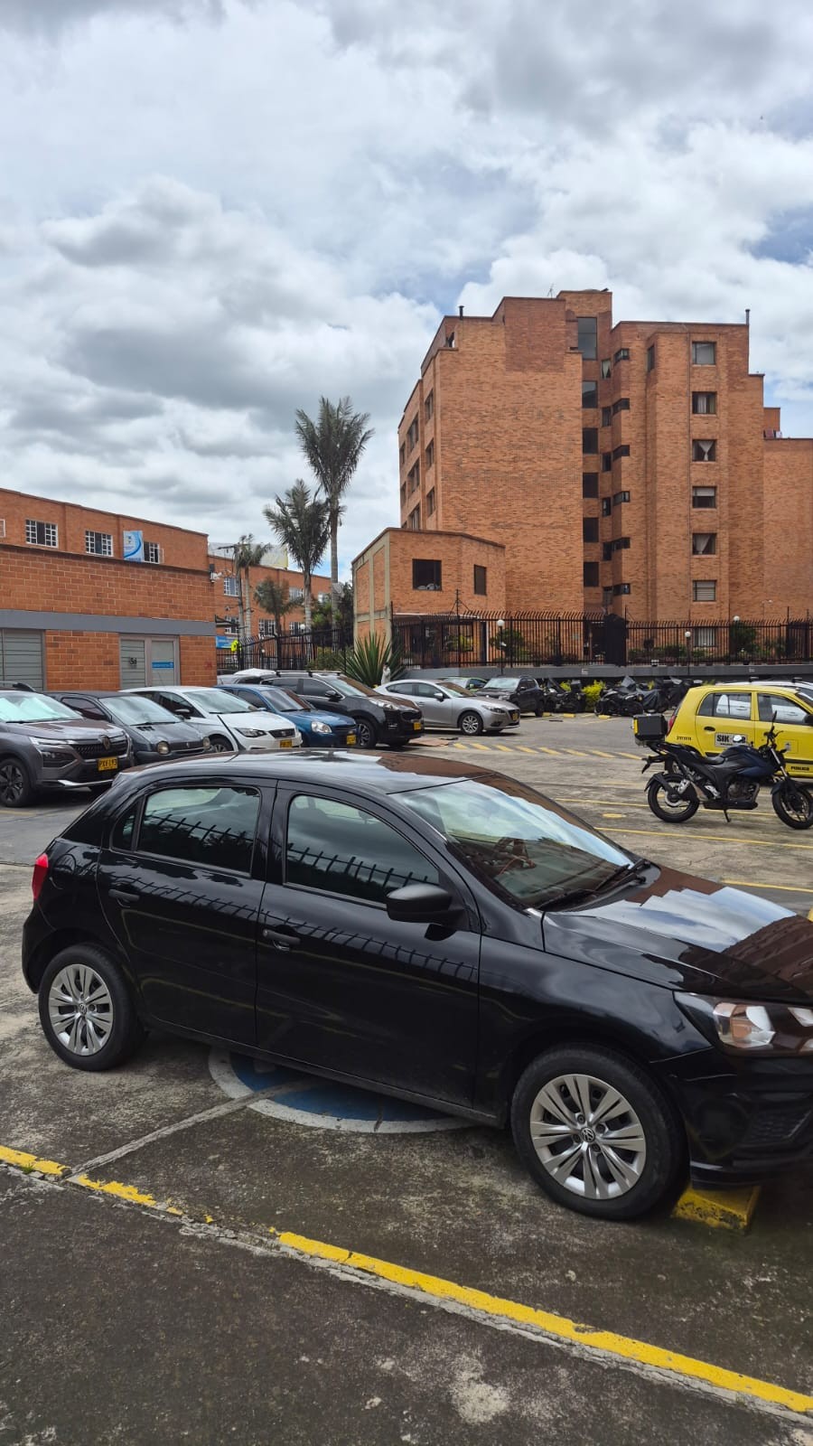 Apartamento en venta en Suba Salitre, Bogotá · foto 23 de 24