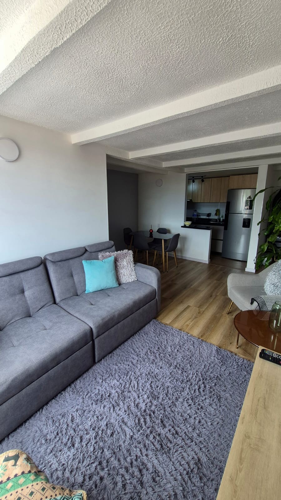 Apartamento en venta en Suba Salitre, Bogotá · foto 19 de 24