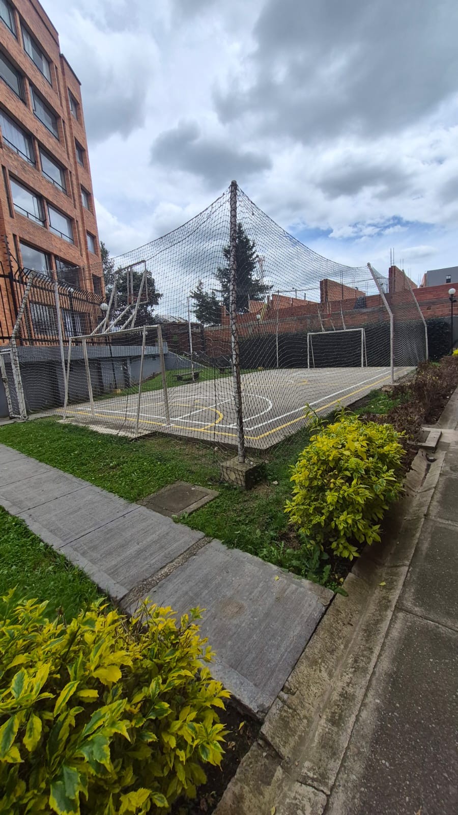 Apartamento en venta en Suba Salitre, Bogotá · foto 24 de 24