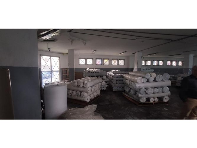Bodega en venta en Restrepo Naranjo, Medellín, 3200 m² · foto 5 de 19