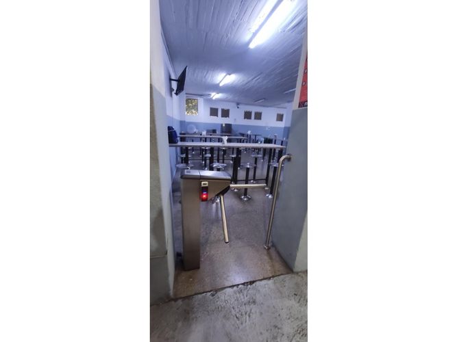 Bodega en venta en Restrepo Naranjo, Medellín, 3200 m² · foto 7 de 19