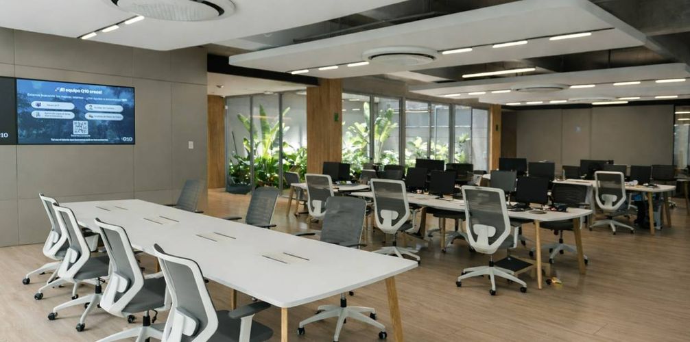 Local en arriendo en Florida Nueva, Medellín, 270 m² · foto 10 de 19