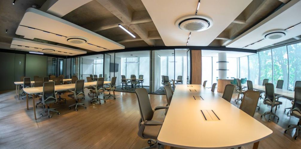 Local en arriendo en Florida Nueva, Medellín, 270 m² · foto 19 de 19