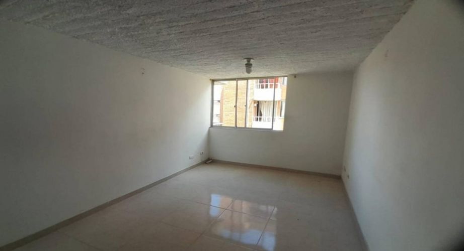 Apartamento de 3 alcobas en venta en Chico, Ibagué, 45 m² · foto 4 de 24
