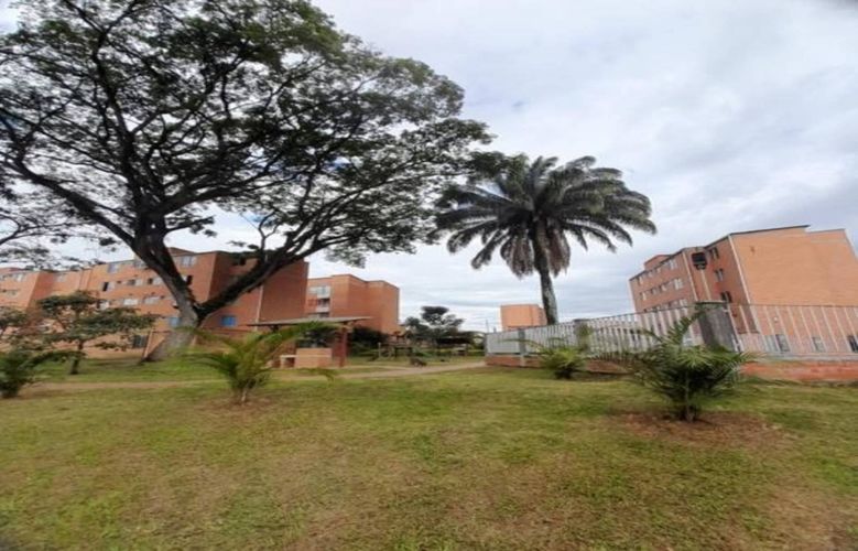 Apartamento de 3 alcobas en venta en Chico, Ibagué, 45 m² · foto 5 de 24