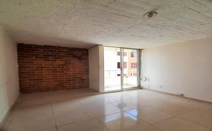 Apartamento de 3 alcobas en venta en Chico, Ibagué, 45 m² · foto 7 de 24