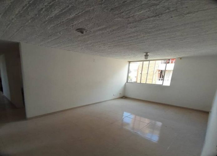 Apartamento de 3 alcobas en venta en Chico, Ibagué, 45 m² · foto 11 de 24