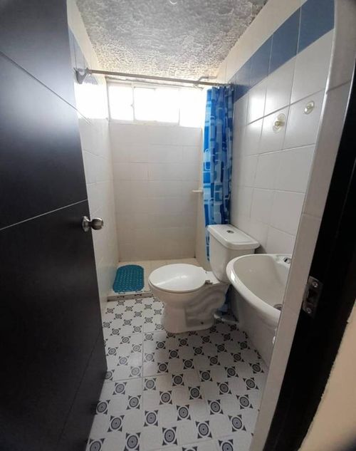 Apartamento de 3 alcobas en venta en Chico, Ibagué, 45 m² · foto 12 de 24