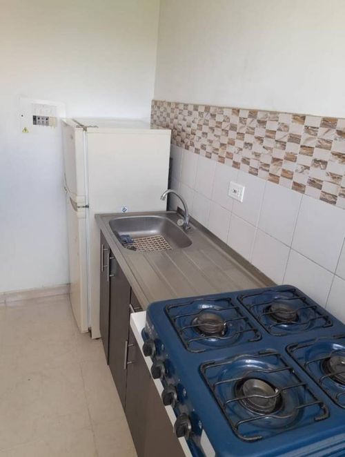 Apartamento de 3 alcobas en venta en Chico, Ibagué, 45 m² · foto 14 de 24