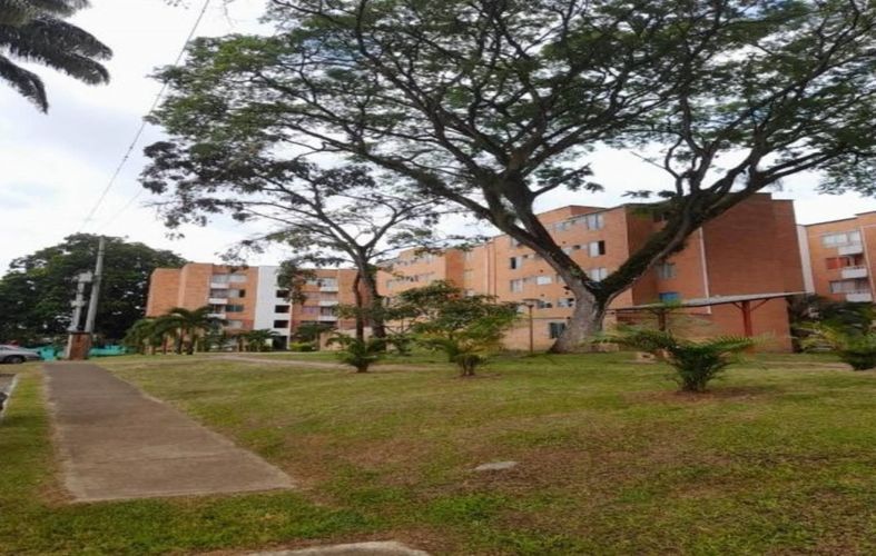 Apartamento de 3 alcobas en venta en Chico, Ibagué, 45 m² · foto 21 de 24
