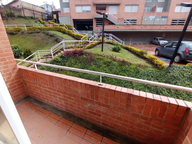 Apartamento de 3 alcobas en venta en San Francisco, Bogotá, 68 m² · foto 5 de 24