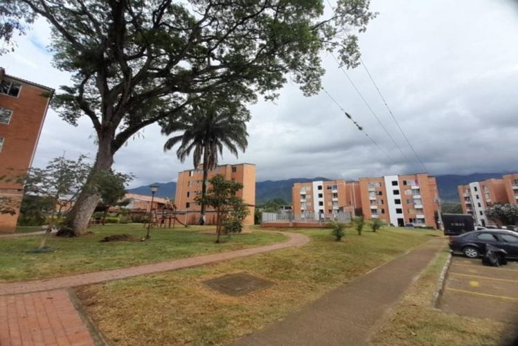 Apartamento de 3 alcobas en venta en Chico, Ibagué, 45 m² · foto 24 de 24