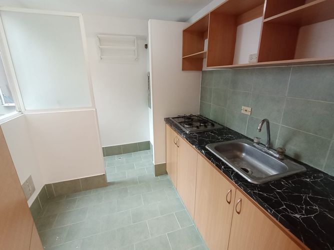 Apartamento de 3 alcobas en venta en San Francisco, Bogotá, 68 m² · foto 7 de 24