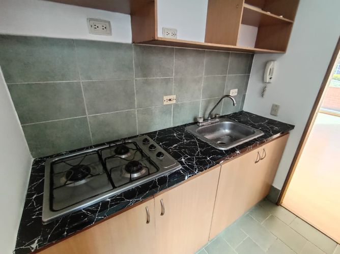 Apartamento de 3 alcobas en venta en San Francisco, Bogotá, 68 m² · foto 9 de 24