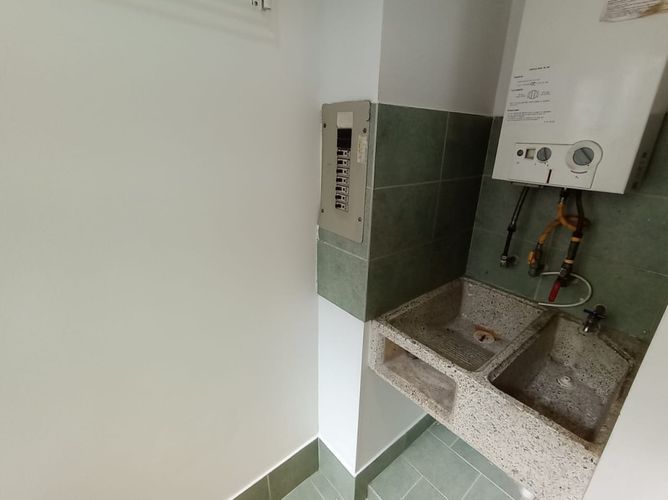 Apartamento de 3 alcobas en venta en San Francisco, Bogotá, 68 m² · foto 10 de 24