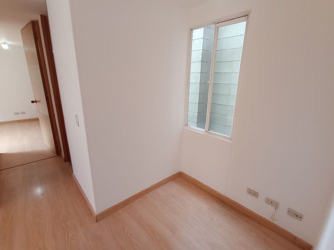 Apartamento de 3 alcobas en venta en San Francisco, Bogotá, 68 m² · foto 11 de 24