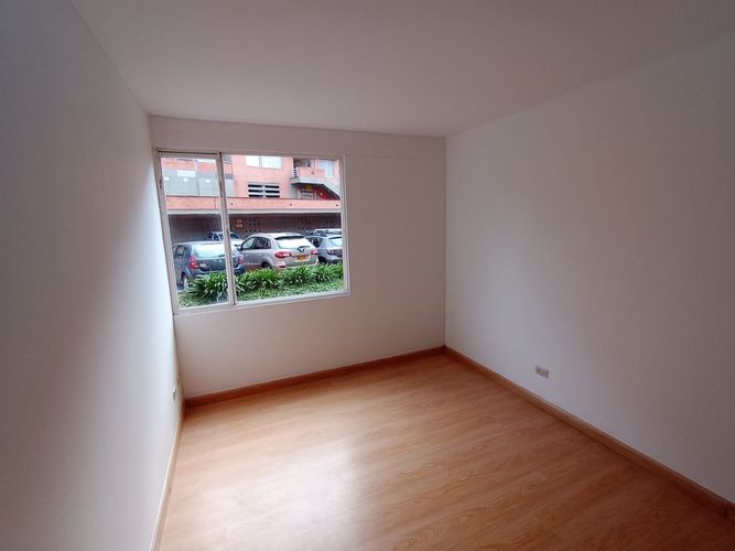 Apartamento de 3 alcobas en venta en San Francisco, Bogotá, 68 m² · foto 12 de 24